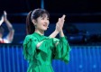 笑对人生，谢娜启程个人巡演首站——北京