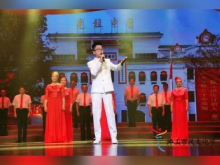超越期待的童声，小学六一晚会演唱会