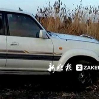 黑熊出没，黑龙江之巅的惊险钓鱼之旅