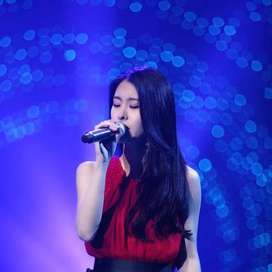 张碧晨，爆冷出局后的无悔坚持，歌手之旅的坚韧篇章