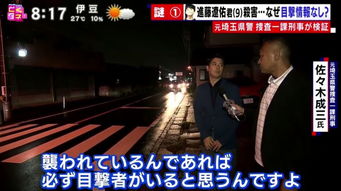 小男孩与警方宣传画中的三只手,一场奇妙的冒险 小男孩与警方宣传画中的三只手,一场奇妙的冒险
